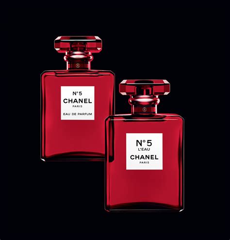 chanel no 5 red edition fragrantica|what does Chanel no 5 smell like.